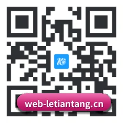 iPadOS & iOS 版 二维码